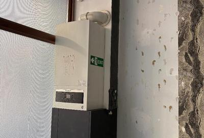 Centrul Istoric, spatiu comercial 51mp utili, parter, 2300Euro/luna - 6