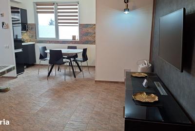 Apartament cu 2 camere în Dobroești - 5
