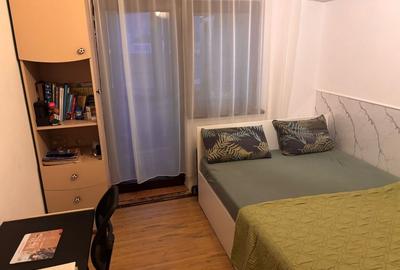 Apartament cu 4 camere decomandat în Traian - 6