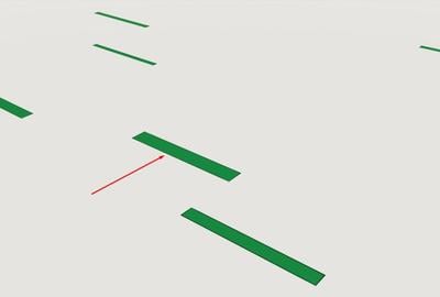 Teren Extravilan In Rate Primaverii Com. Berceni | 12.576mp | #EG41 Teren Extravilan In Rate Primaverii Com. Berceni | 12.576mp | #EG41 - 4