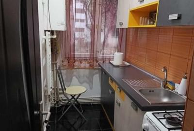 Apartament 2 camere / 40 mp / zona Doraly Mall / centrala proprie - 7