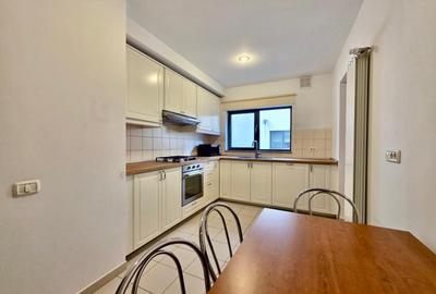 Washington Residence | 4 camere | 160 mp utili | Parcare subterană - 7