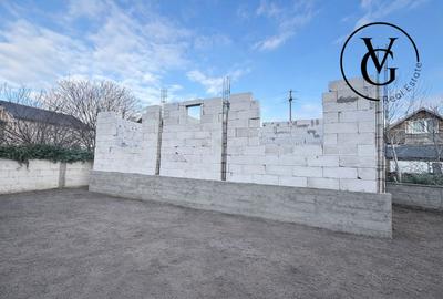 Casa P+M, 300 mp, 5 camere | Lumina | Predare la cheie - 3