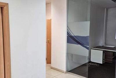 Spațiu comercial, de 212 mp, în Lucian Blaga - 5