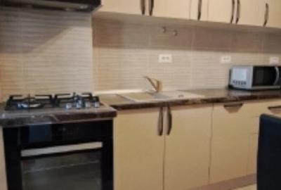 Inchiriez apartament 3 camere Brasov, Grivitei, 90mp, 750euro - 2