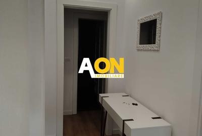 Apartament cu 3 camere decomandat, mobilat în Cetate - 7