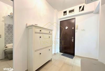 Apartament cu 2 camere în Circumvalațiunii - 5