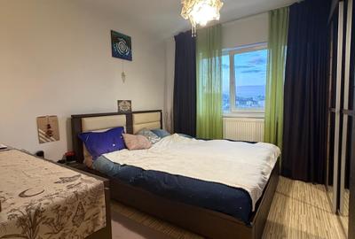 Apartament cu 3 camere decomandat, mobilat în Grigorescu - 1