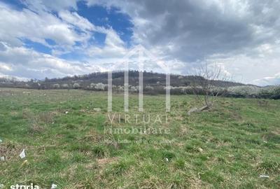 Teren de 580 mp, în Gușterița - 3