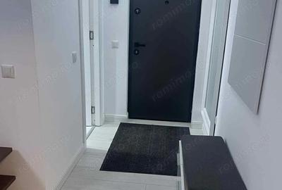 Apartament Modern cu 1 camera in Galata - Loc de parcare inclus Apartament Modern cu 1 camera in Galata - Loc de parcare inclus - 2