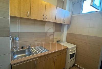 Garsoniera în zona EXPOTRANSILVANIA Garsoniera în zona EXPOTRANSILVANIA - 4