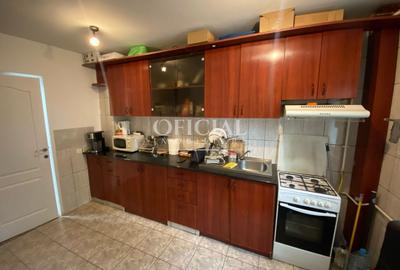 Apartament cu 3 camere decomandat, mobilat în Zorilor - 2