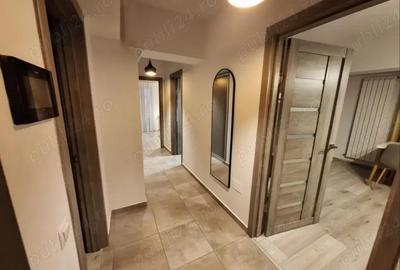 Apartament cu 2 camere+parcare in Tatarasi-Doi Baieti,bloc nou - 1