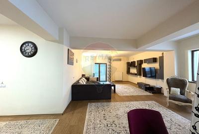 Apartament cu 3 camere decomandat, mobilat în Central - 15