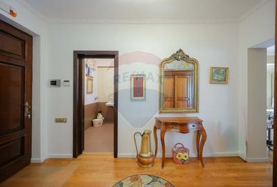 Casa / Vila cu 5 camere de vanzare in zona Dealuri Oradea - 42