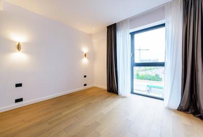 Apartament cu 3 camere decomandat, mobilat în Herăstrău - 18