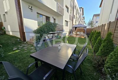 Apartament cu 3 camere decomandat, mobilat în Arhitecților - Calea Cisnădiei