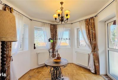 Apartament cu 4 camere în Ultracentral - 13