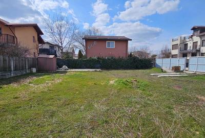 Teren de 356 mp, în Berceni - 4