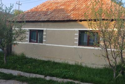 Casă cu 3 camere în Husasău de Tinca - 8