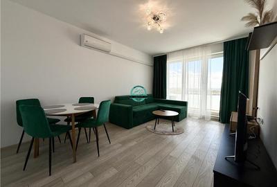 Apartament cu 2 camere decomandat, mobilat în 1 Decembrie 1918 - 2