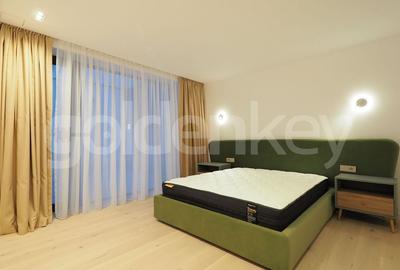 Apartament duplex nou cu 3 camere | 40mp terase - 13