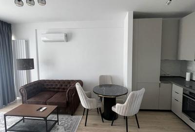Apartament cu 2 camere în Central - 5