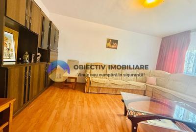 Apartament cu 2 camere decomandat, mobilat în Central - 12