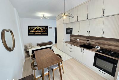 Apartament cu 2 camere în Gării - 8