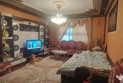 Casă cu 5 camere cu Teren 140 Mp în Coiciu - 4