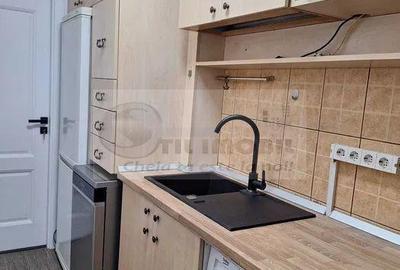 Apartament cu 2 camere, mobilat în Podu Roș - 8