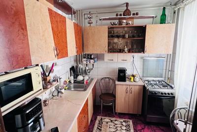 Apartament cu 2 camere decomandat în Central - 6