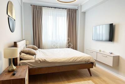 Apartament modern 2 camere de inchiriat cartierul - 7