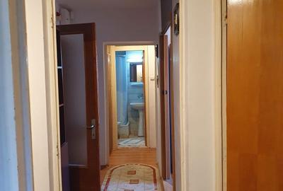 Apartament cu 4 camere decomandat în Central - 6