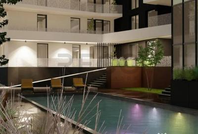 Apartament cu 3 camere decomandat în Băile Felix - 5