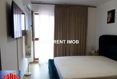 Apartament 2 camere lux, complex rezidential,Ploiesti, central - 7