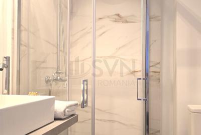 Dorobanti - Beller - 4 camere renovat 2025 - 9