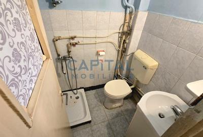 Garsoniera in cartierul Gheorgheni - 6