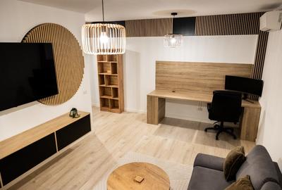 Apartament 2 camere de vânzare Happy Residence 2 - 2