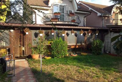 Casă cu 4 camere în Exterior Vest - 8