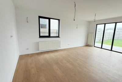 Vila Individuala / Gata de mutare /  5 Camere / 3 Bai / Teren 400 mp - 6