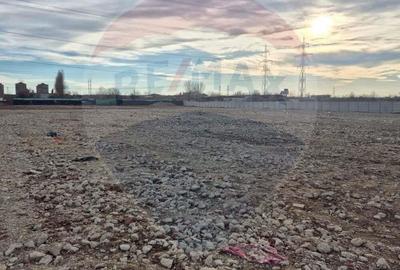 Teren de inchiriat 1000 mp-Drumul Lunca Cetatii, Splaiul Unirii - 1