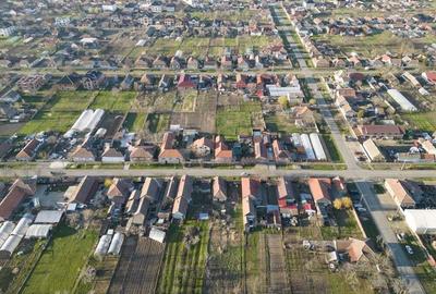 Teren in Curtici, Jud.Arad - 10