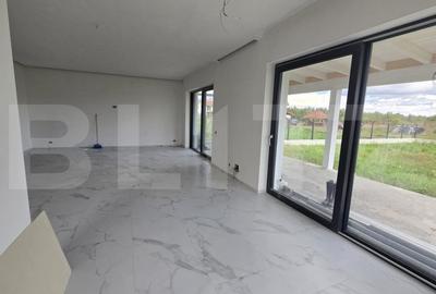 Casa 5 camere -160 mp. Teren 750 mp. Paulesti - 6