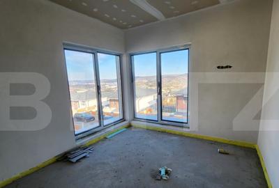 Vila superba cu o panorama deosebita asupra orasului situata - 19