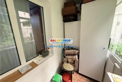 Apartament cu 3 camere circular, mobilat în Nord - 8
