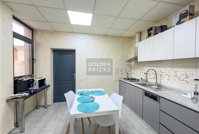 Casă individuală cu 4 camere cu Canalizare în Domenii - 5