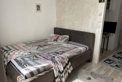 Garsonieră în Radu Negru - 3