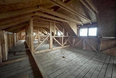 Pensiune cu piscina in constructie - 16