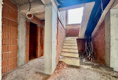 Vilă P+1 în Tunari | lângă Cosmopolis – 400 mp Teren - 9